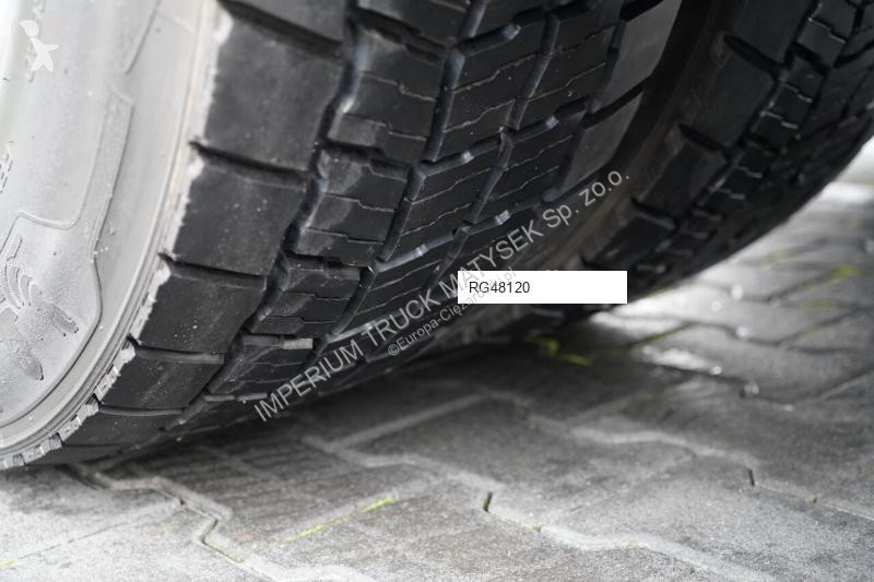 جرار MAN TGS 18. 440
