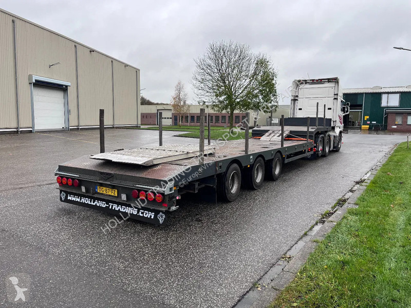 Trattore Stradale Scania 560 V8 Scania 560 V8...