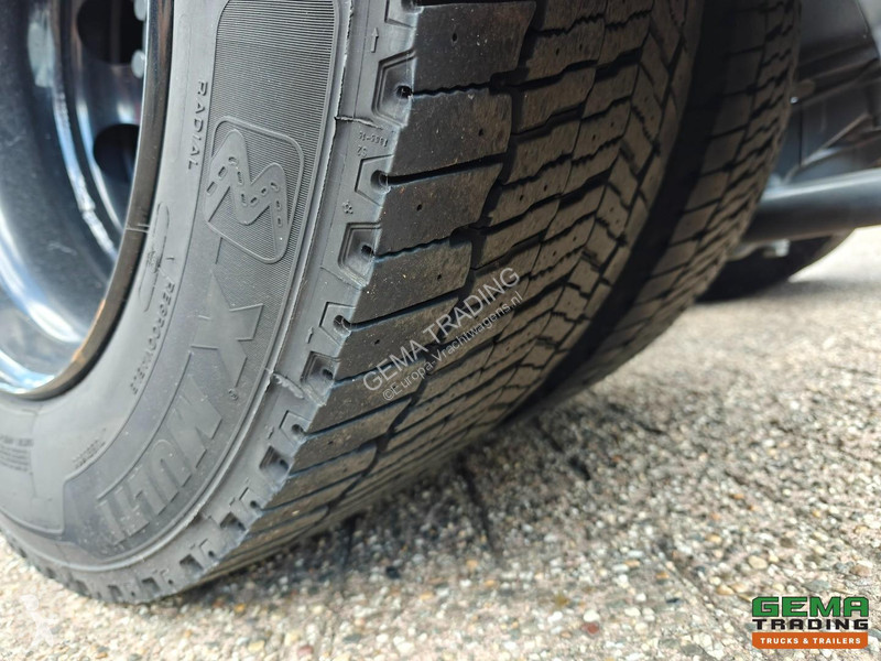 جرار DAF XG+  FT 4x2 Euro6E - MEGA/Lowdeck -...