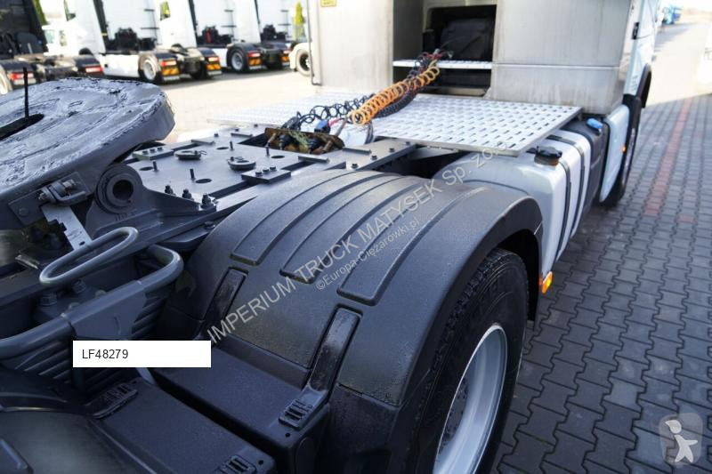 Влекач Volvo