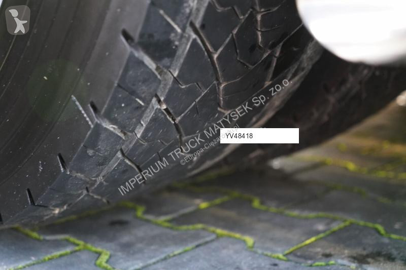 جرار Scania S 580
