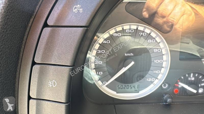 جرار Iveco