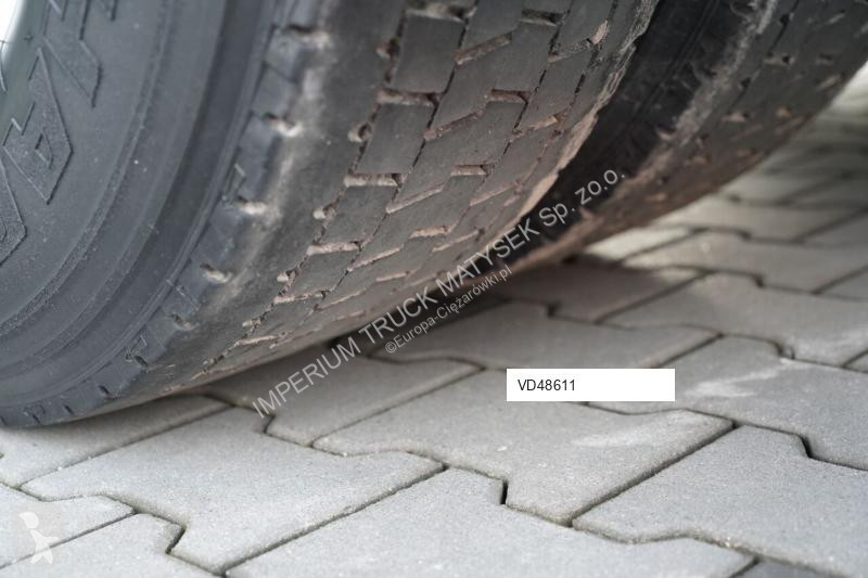 جرار Scania S 450 / I-PARK COOL / FULL AIRMATIC