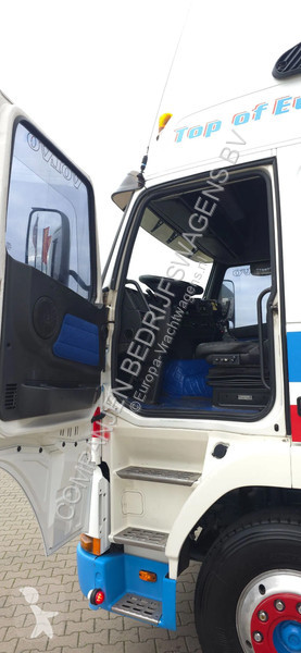 جرار Volvo FH 16 Very beautiful Volvo 520, lots...