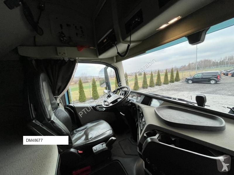 Влекач Volvo FH 500 / WERSJA LIMITOWANA / PEŁEN...