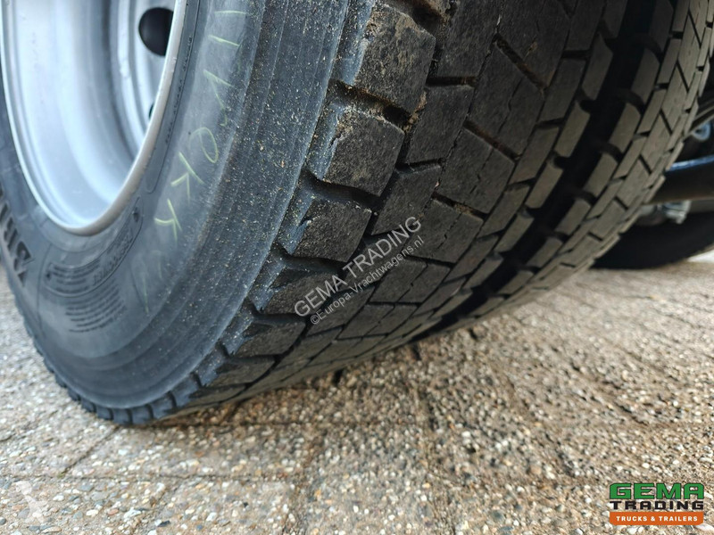 جرار Volvo FM 400 4x2 Globetrotter 13L Euro5 -...