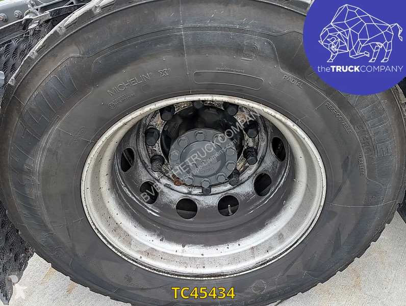Tracteur DAF XF