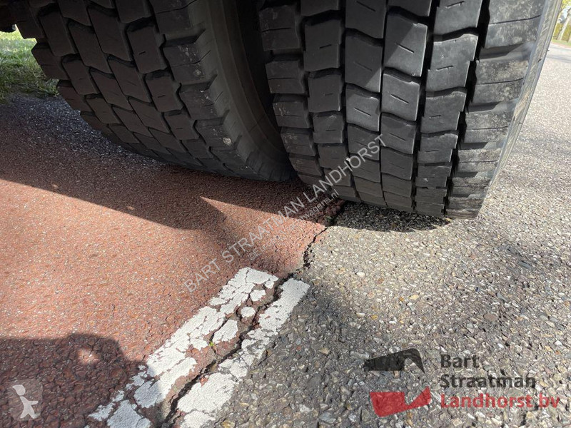 Cabeza tractora Scania G340 Highline 4x2 Euro 6...