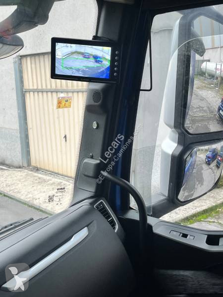 جرار Iveco