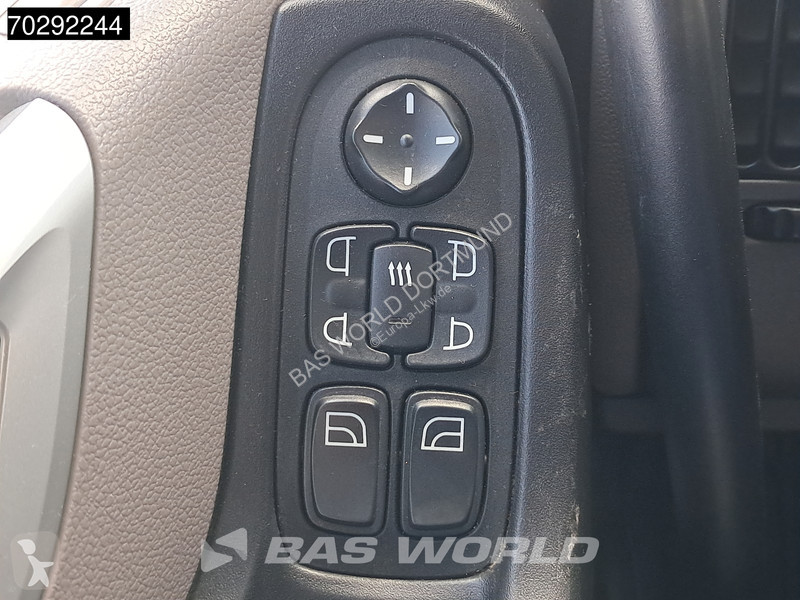 Cabeza tractora DAF XF  4X2 Alcoa Mega SSC...
