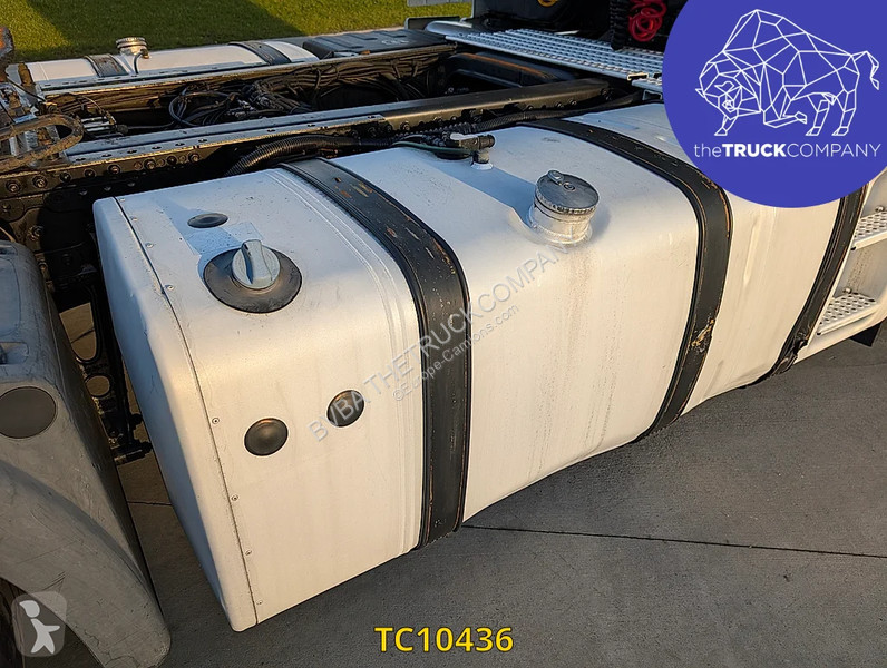 جرار MAN 18.440