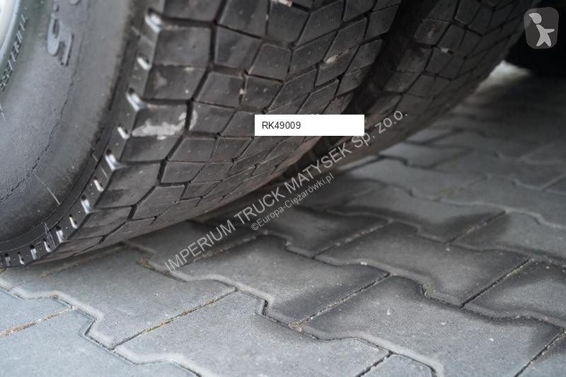جرار MAN TGX 18.470