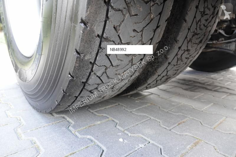 جرار MAN TGS 18. 440