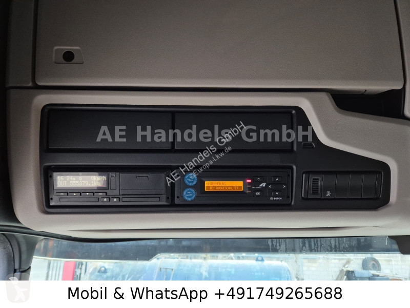 جرار Scania G410 Highine B 4x2...