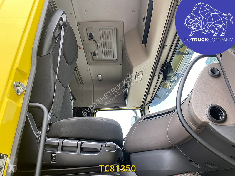 جرار DAF 430