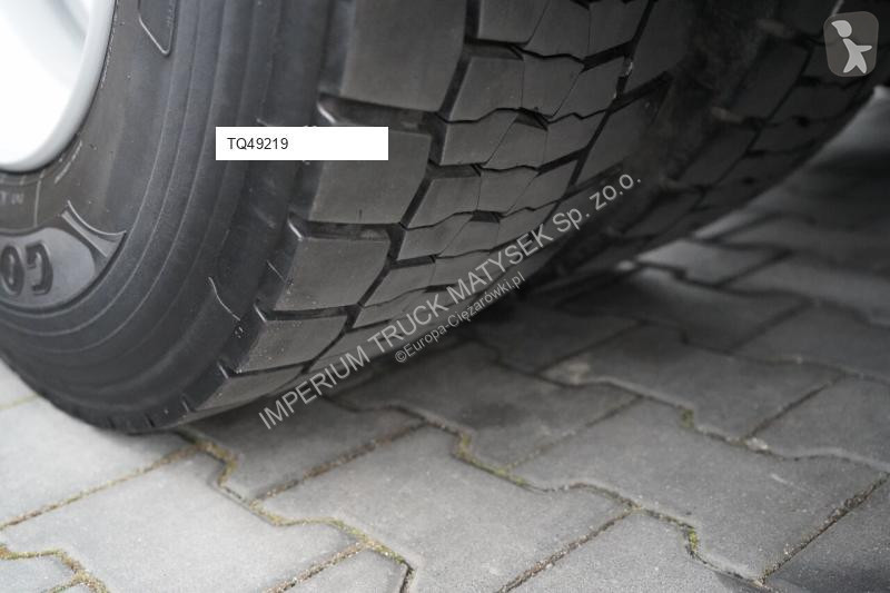 جرار MAN TGS 18. 440