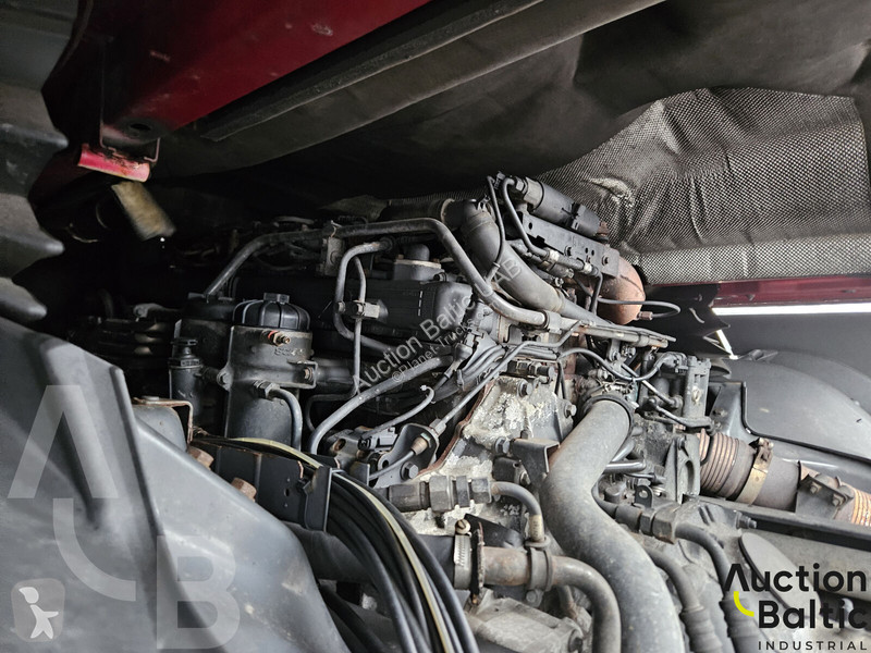 جرار Scania R 440  4X2 MEB