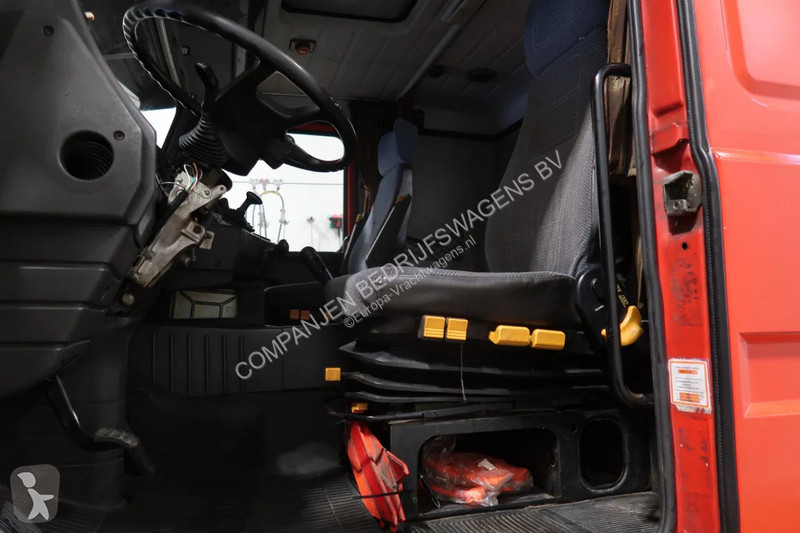 جرار Scania R-400 V8 -400