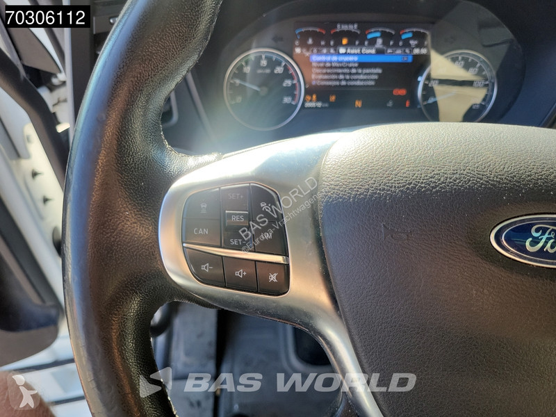جرار Ford F-Max 500 4X2 2xTanks Navi