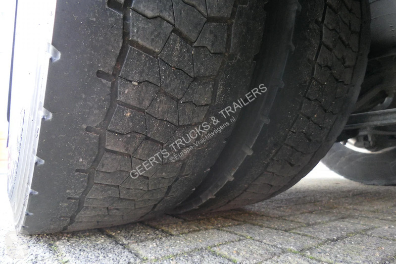 جرار Iveco 510 | Hydraulic | Retarder |...