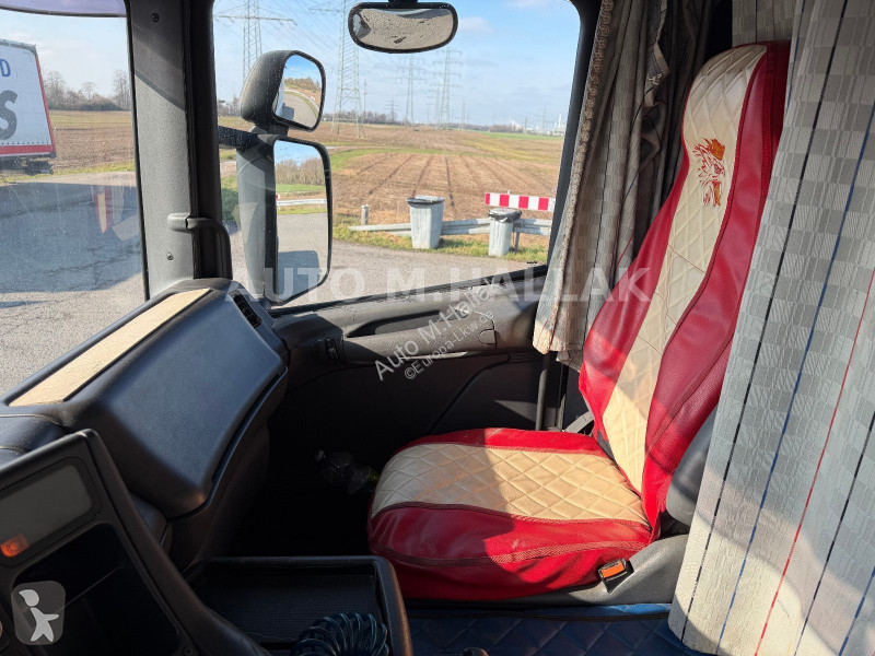 Trattore Stradale Scania 460 V8 4x2 Retarder /...