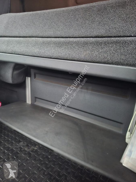 جرار Scania 480 Out Of Service