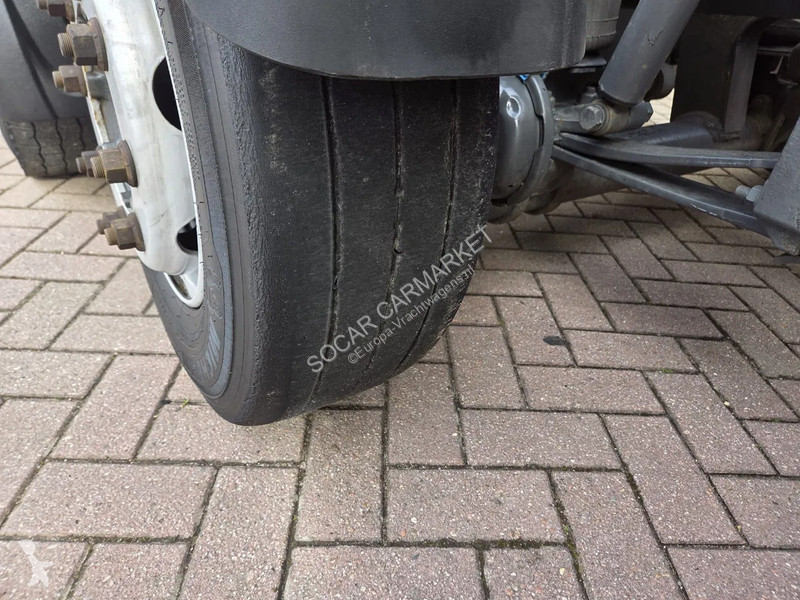 جرار DAF 450 FTP Holland Truck APK 10-10-2026