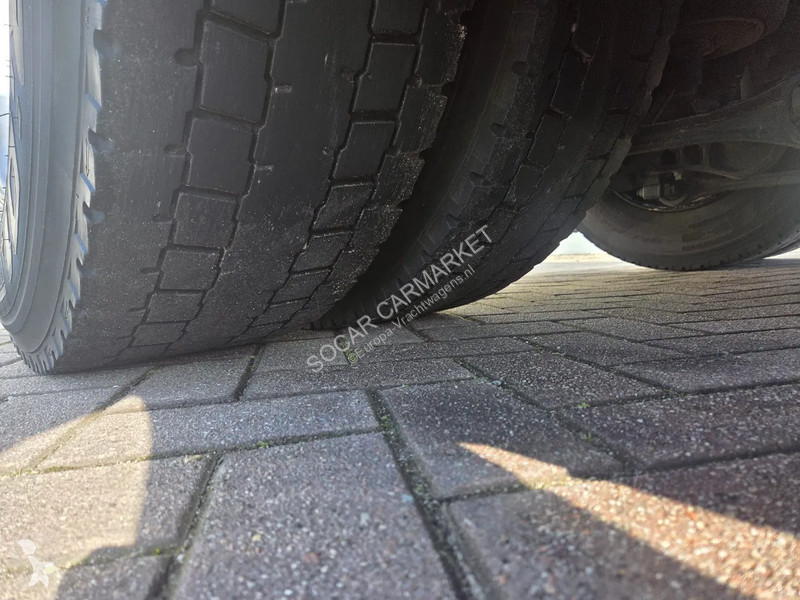 جرار MAN TGX 18420 Holland Truck Euro 6 TUV...