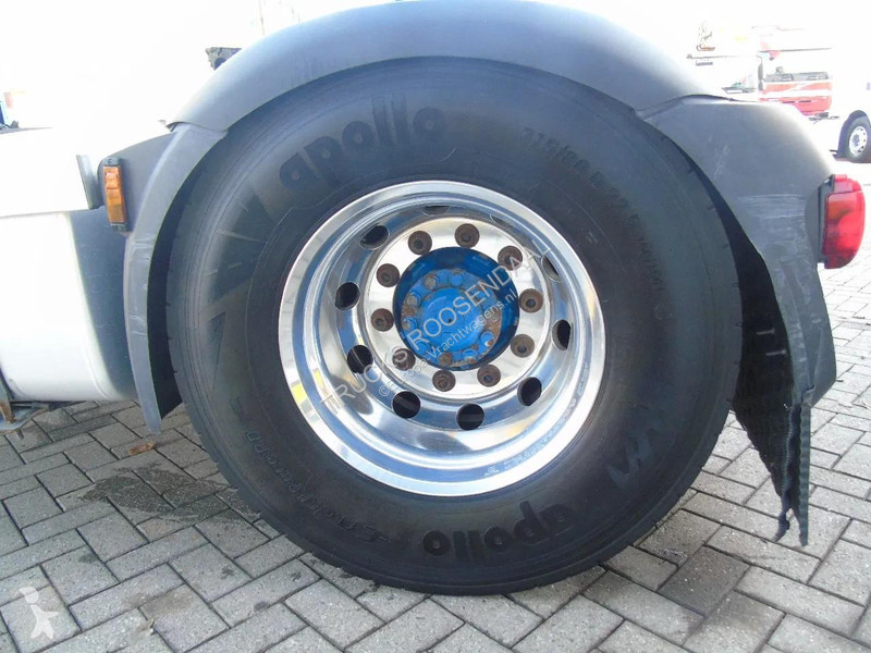 جرار DAF 410 + EURO 6