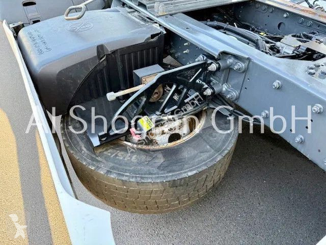 جرار DAF 450 / 4x2 / Super Space / Euro 6