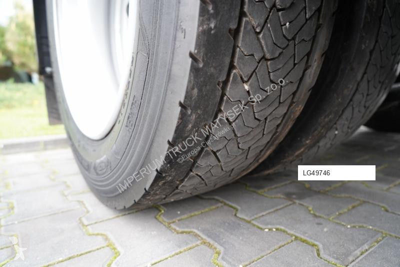 جرار MAN TGX 18.500