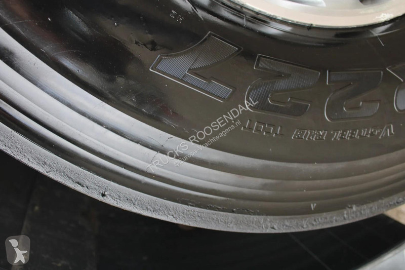 جرار Iveco 460 + 6X2 + RETARDER + EURO 6 +...