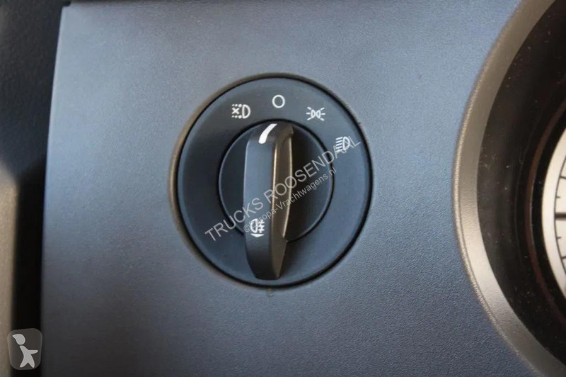جرار DAF 370 + EURO 6