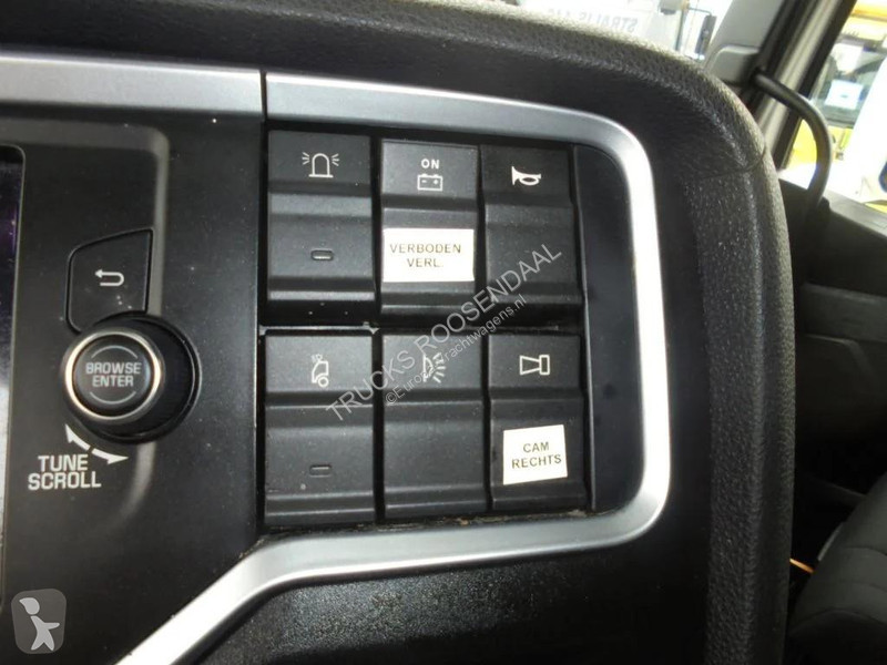 Iveco 460+ Euro 6 + LNG + CNG + Retarder...
