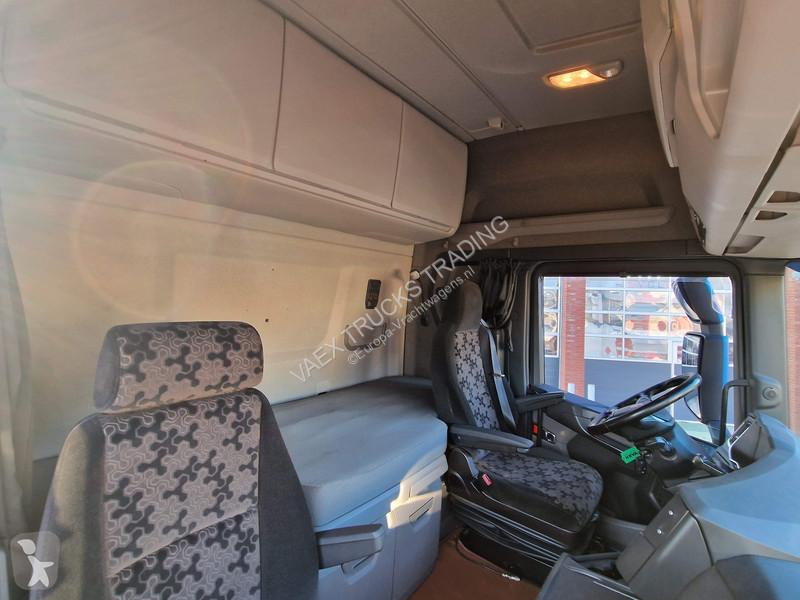 جرار Scania S500 NS Highline 4x2 - Retarder -...