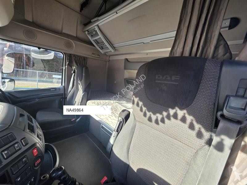 جرار DAF DAF  460 * EURO 6 * MANUAL* 2014 *...