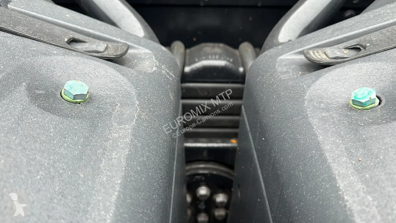 Trattore Stradale MAN 33.440 MAN  33.440 BBS...