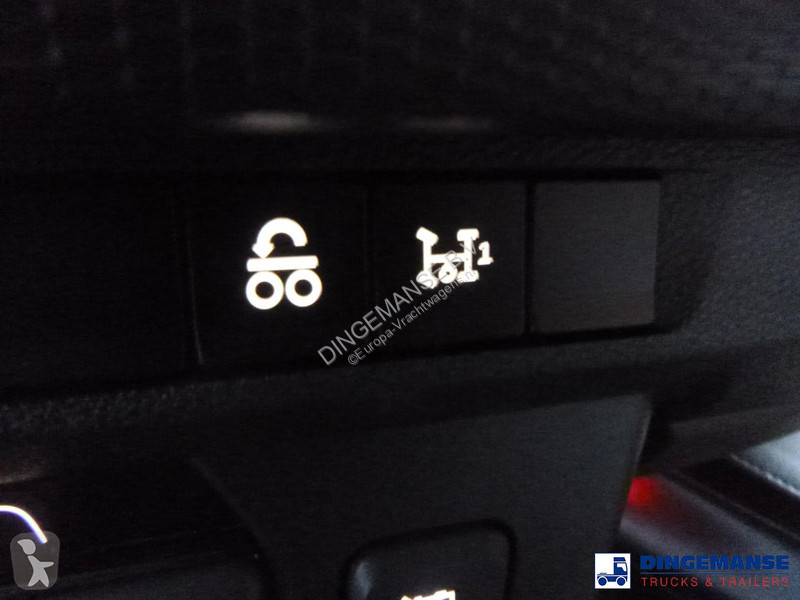 جرار DAF 530 6X2 Euro 6 new/unused