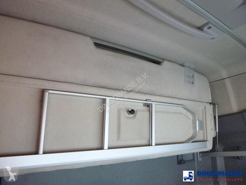 جرار Renault T 460 6X2 RHD Euro 6
