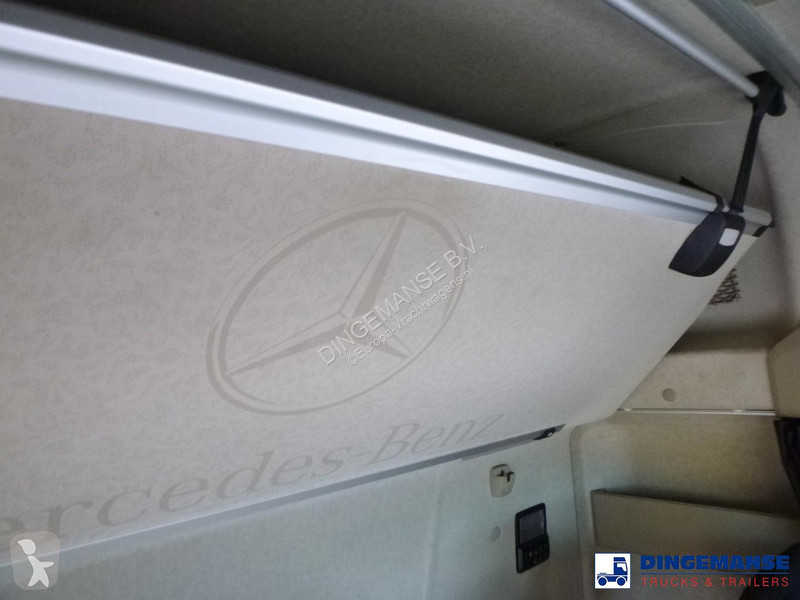 جرار Mercedes 1843 4x2 Euro 6