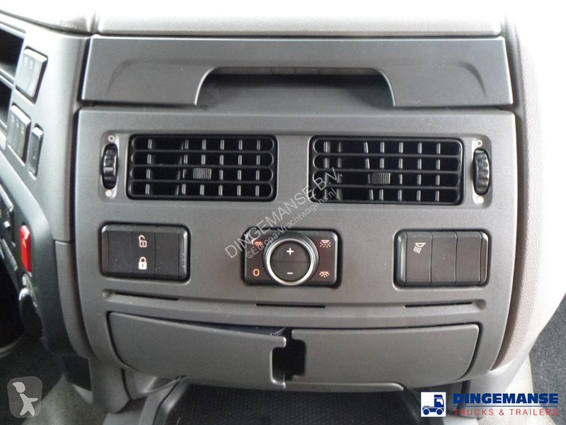 جرار DAF XF  4X2 Euro 6