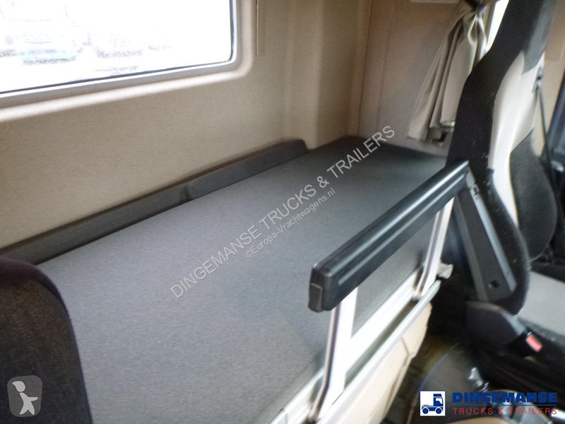 Trattore Stradale MAN 33.500 6X4 Euro 6 +...