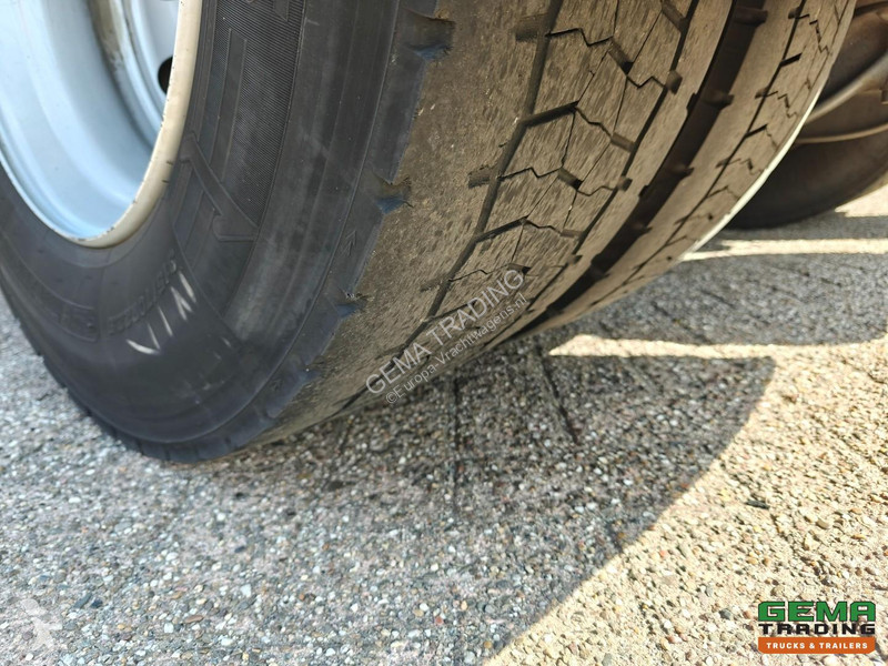 جرار DAF 410 FT 4x2 Spacecab Euro6A - 13L...