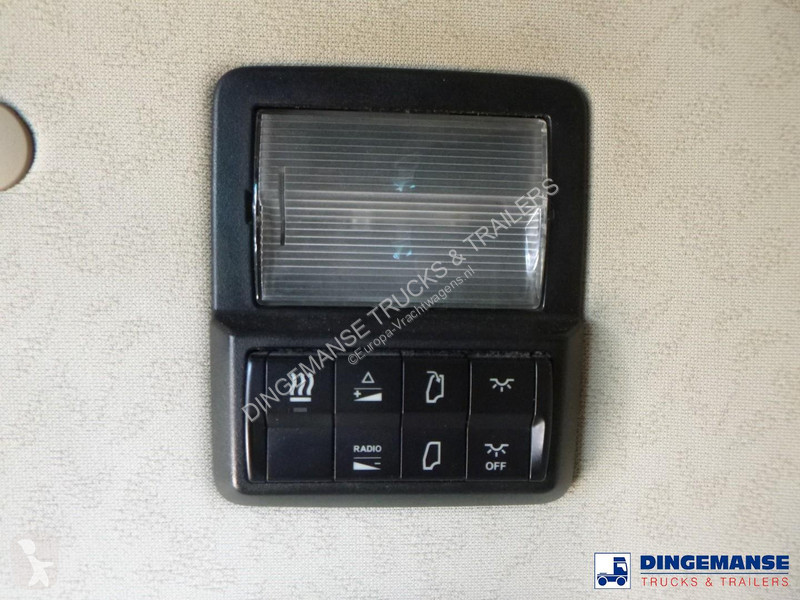 Traktor Mercedes 1843 4x2 Euro 6 + ADR