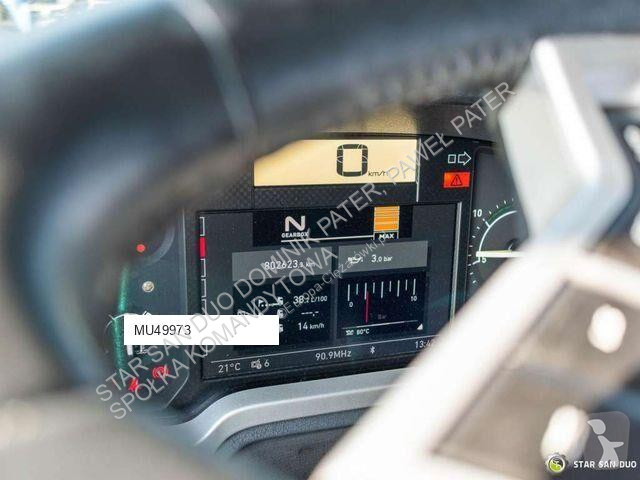 Влекач Renault F485RA.2.26XEDynamic