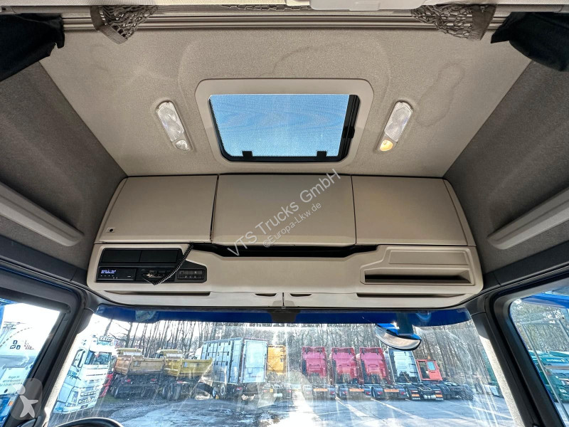 Trattore Stradale Scania S500 A4x2EB DW EBA ED...