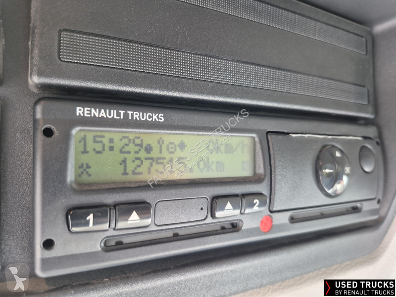 جرار Renault