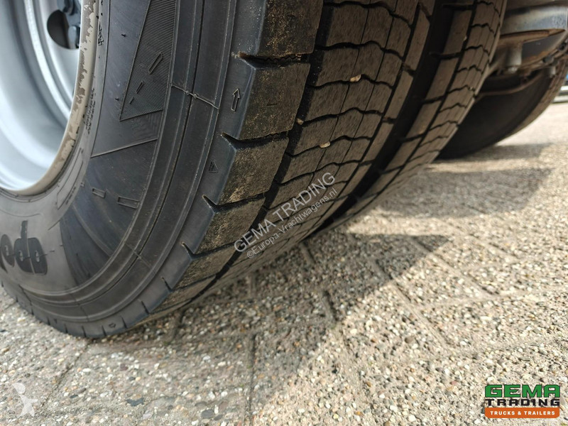 Traktor Mercedes 1942 4x2 Bigspace Euro5 - 13L...