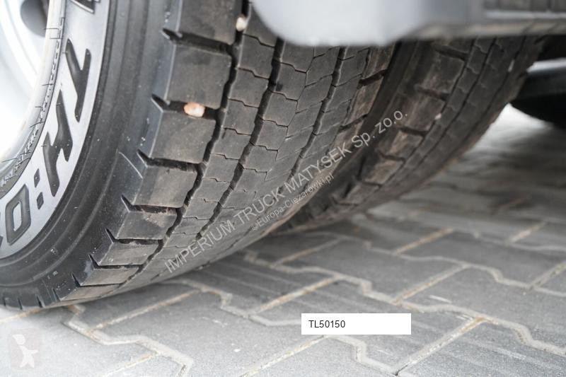 جرار MAN TGX 18.510 / GX / MEGA / RETARDER /...