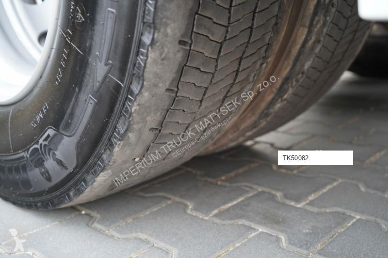 جرار Ford 500